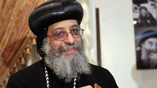 البابا تواضروس ينصح الأقباط بالحرص على الوجود معًا وقت الطعام: يعطي متانة للأسر