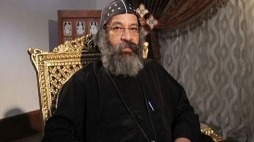 الأنبا رافائيل يطلق دورة العقيدة في النّصوص اللّيتورجيّة