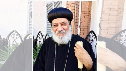 البابا تواضروس: "الأنبا كيرلس تمتّع بفضائل روحيّة جعلت منه نموذجًا حقيقيًّا لإنسان الله"