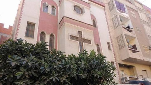 كنيسة الأقباط الأرثوذكس تنفي صحّة العثور على قنبلة بالقرب من كنيسة مسرة