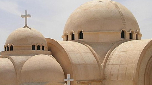 القمص أبانوب للإرهابيّين: كلّ محاولاتكم فاشلة وما تفعلونه يزيدنا قوّة ووحدة