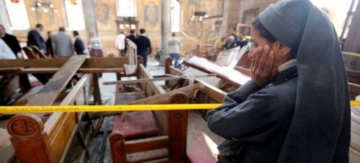 داعش يهدّد أقباط مصر