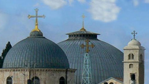 الكاثوليكية تدرس ترسيم الإيبارشيات