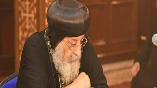 البابا تواضروس: كبرياء الإنسان يفضحه أمام الله