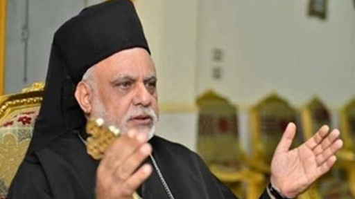 مطران الكاثوليك بالفيّوم والجيزة سابقًا: الوحدة ليست خيارًا لكنّها دعوة إلهيّة