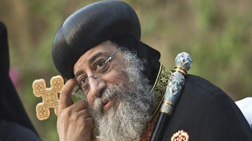 البابا تواضروس الثّاني للشّباب: إعرفوا وموهبتكم!