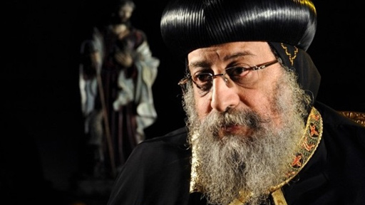 البابا تواضروس الثّاني: إن هذا الزّمن يوصف بأنه زمن قاسٍ