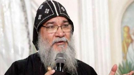 الأنبا مكاريوس عن البابا كيرلس: نموذج حي للرهبان المجاهدين