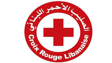 العَدّاء علي وهبه دعمًا للصّليب الأحمر في شبعا