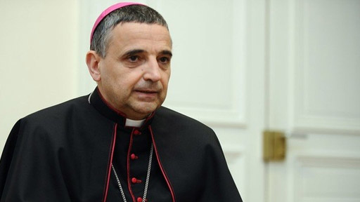 Priest killed after being taken hostage in French church