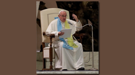 Card Koch says papal visit to Sweden can be path to full communion