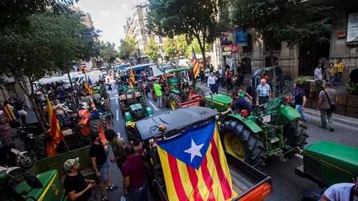 الأساقفة الإسبان: لاعتماد الحوار الصّادق