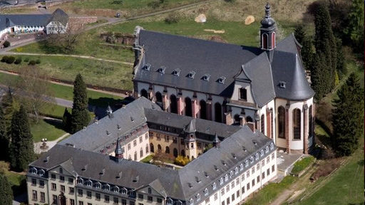 بعد حوالى 900 عام، إقفال دير في ألمانيا