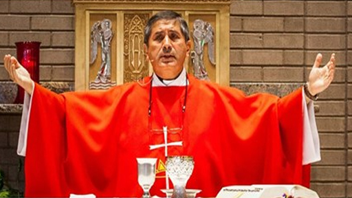 Pope Francis appoints new Auxiliary Bishop for Denver