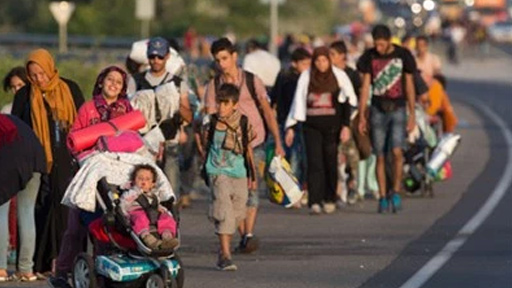 أساقفة أميركيون يحثّون السلطات على عدم ترحيل اللاجئين المسيحيين الفارين من الاضطهاد