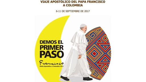 الكاردينال بارولين يتحدث عن زيارة البابا فرنسيس الرسولية إلى كولومبيا