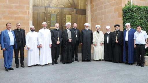 ممثّلو الطّوائف المسيحيّة والإسلاميّة في سيدني يعلنون رفضهم لقرار الرّئيس ترامب