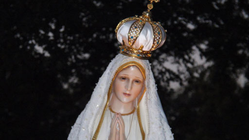 Sign of hope in Syria – Aleppo consecrated to Our Lady of Fatima