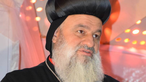 البطريرك أفرام الثّاني من القامشلي: "نحن موجودون اليوم في هذه الأرض على الرّغم من كلّ الاضطهادات وسنبقى بمعونة الرّبّ، لن ولم نسمح لأحد أن يقتلعنا من أرض آبائنا و أجدادنا "
