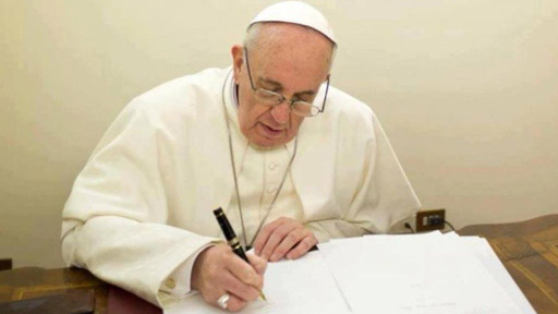 Francis mandates changes for contemplative women religious, requests revision of constitutions