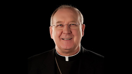 Bishop Kevin Farrell: Statement on new appointment