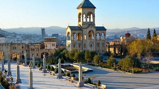 Details of Pope Francis' visit to Georgia and Azerbaijan