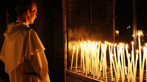 Dominicans celebrate 800 years with reflection, prayer
