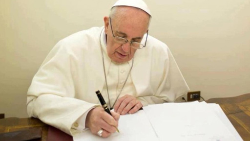 Pope Expresses Condolences on Death of American Cardinal Keeler