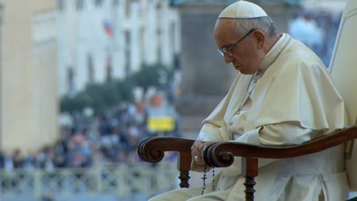 اعتداء كابول: البابا يشجب العمل الشنيع ويؤكّد على صلاته المستمرّة للسلام