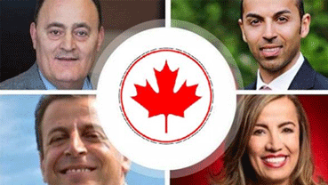 التفوّق اللبناني يحصدُ أربعة مقاعد برلمانيَّة