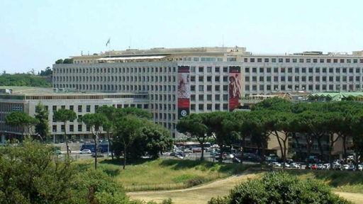 البابا يقدّم "بذورًا للعائلات الريفية" المتضررة من الحرب والجفاف