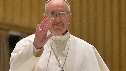 البابا فرنسيس: على أوروبا استعادة إرثها الرّوحيّ