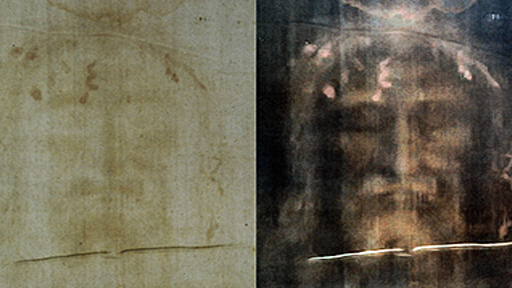 New research: Shroud of Turin bears blood of a torture victim