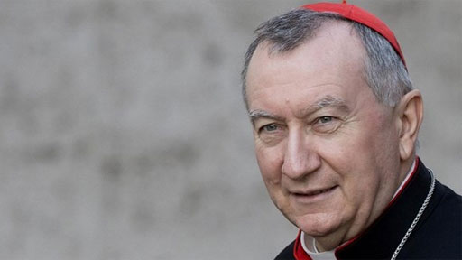 بارولين إلى روسيا دعمًا لمسيحيّي أوروبا الشّرقيّة