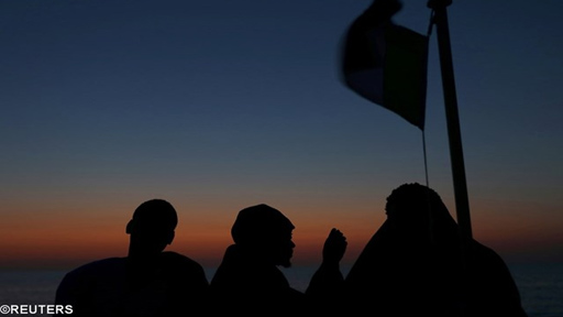 Pope's message for World Day of Migrants and Refugees is released