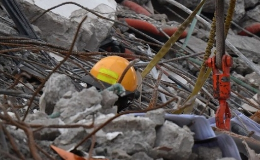 البابا يتبرّع لضحايا المكسيك