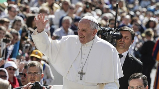 البابا يرفع الأحد إلى القداسة مجموعة من الشّهداء