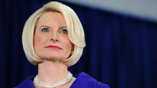 كاليستا غينغريتش سفيرة الولايات المتّحدة الجديدة لدى الفاتيكان