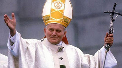 البابا فرنسيس يغرّد على موقع تويتر