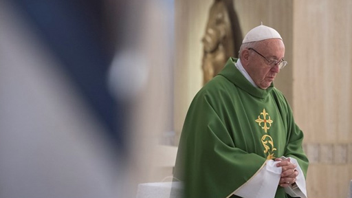 في 23 ت2/ نوفمبر، البابا يصلّي من أجل السّلام في السّودان والكونغو