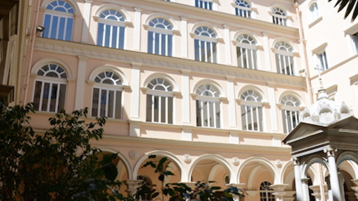 الكاردينال ستيلا: الصّلاة ليست وقتًا ضائعًا