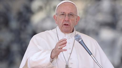 بماذا أوصى البابا الشّرق أوسطيّين أمس؟