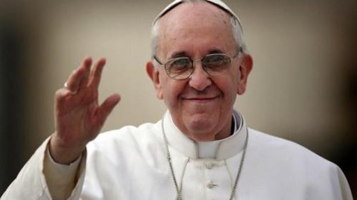 البابا فرنسيس: إلى عدم الخوف واليأس والتّعب