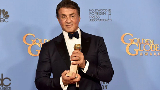 المسيح خلف شخصية روكي التي أهلت سيلفستر ستالون لنيل الجائزة الذهبية الأولى!!