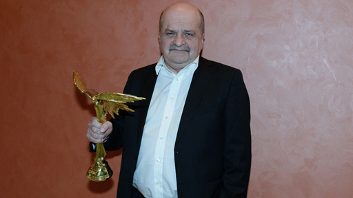 منح جوائز "نيكا" السينمائية في موسكو