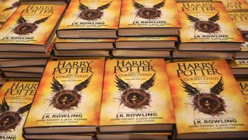 "هاري بوتر والطفل الملعون" تكتسح جوائز أوليفييه المسرحية