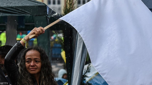 لماذا ترمز الراية البيضاء إلى إعلان الاستسلام؟