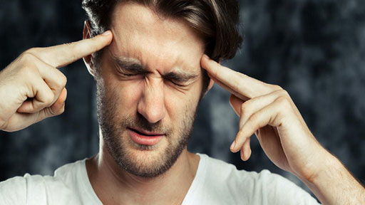 هؤلاء الرجال هم الأكثر تعرضاً للمشاكل العقلية