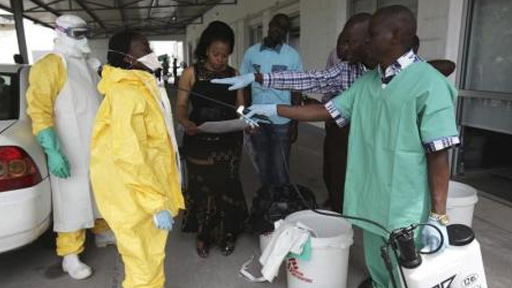 حالات إيبولا بالكونغو تمثل خطرا محليا مرتفعا لكنه منخفض عالميا