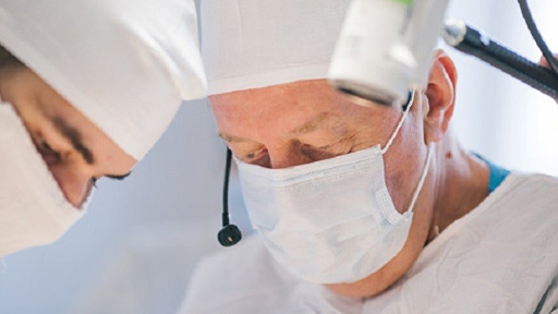 علماء روس يطورون طريقة تكشف عن 97% من سرطانات الجلد